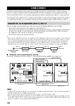 Preview for 750 page of Yamaha RX-V2600 Owner'S Manual