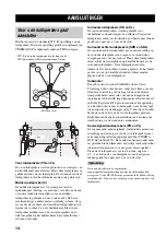 Preview for 784 page of Yamaha RX-V2600 Owner'S Manual