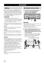 Preview for 802 page of Yamaha RX-V2600 Owner'S Manual