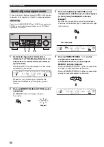 Preview for 820 page of Yamaha RX-V2600 Owner'S Manual