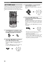 Preview for 824 page of Yamaha RX-V2600 Owner'S Manual