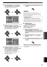 Preview for 827 page of Yamaha RX-V2600 Owner'S Manual