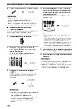 Preview for 876 page of Yamaha RX-V2600 Owner'S Manual