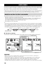 Preview for 878 page of Yamaha RX-V2600 Owner'S Manual