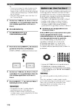 Preview for 880 page of Yamaha RX-V2600 Owner'S Manual