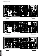 Preview for 6 page of Yamaha RX-V2600 Service Manual