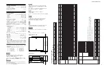 Preview for 9 page of Yamaha RX-V2600 Service Manual