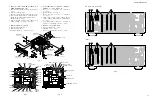 Preview for 13 page of Yamaha RX-V2600 Service Manual