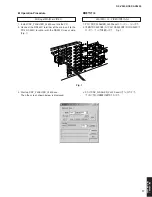 Preview for 17 page of Yamaha RX-V2600 Service Manual