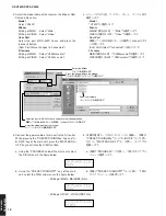 Preview for 18 page of Yamaha RX-V2600 Service Manual