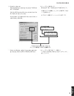 Preview for 23 page of Yamaha RX-V2600 Service Manual