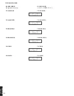 Preview for 56 page of Yamaha RX-V2600 Service Manual