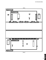 Preview for 61 page of Yamaha RX-V2600 Service Manual