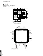 Preview for 64 page of Yamaha RX-V2600 Service Manual