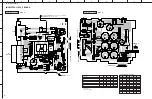 Preview for 90 page of Yamaha RX-V2600 Service Manual