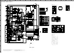 Preview for 110 page of Yamaha RX-V2600 Service Manual