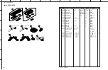 Preview for 147 page of Yamaha RX-V2600 Service Manual