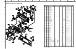 Preview for 148 page of Yamaha RX-V2600 Service Manual