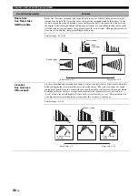 Preview for 94 page of Yamaha RX V2700 - AV Network Receiver Owner'S Manual