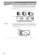 Preview for 84 page of Yamaha RX-V2700 Owner'S Manual