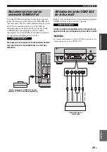 Preview for 179 page of Yamaha RX-V2700 Owner'S Manual