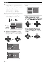 Preview for 186 page of Yamaha RX-V2700 Owner'S Manual