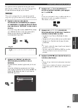 Preview for 219 page of Yamaha RX-V2700 Owner'S Manual