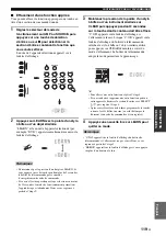 Preview for 269 page of Yamaha RX-V2700 Owner'S Manual