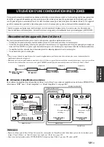 Preview for 271 page of Yamaha RX-V2700 Owner'S Manual