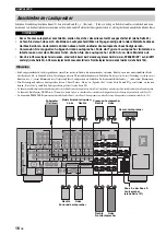 Preview for 315 page of Yamaha RX-V2700 Owner'S Manual