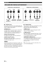 Preview for 319 page of Yamaha RX-V2700 Owner'S Manual