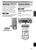 Preview for 328 page of Yamaha RX-V2700 Owner'S Manual