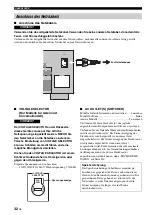 Preview for 331 page of Yamaha RX-V2700 Owner'S Manual