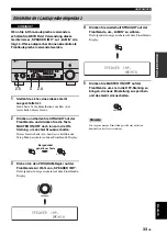 Preview for 332 page of Yamaha RX-V2700 Owner'S Manual