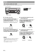 Preview for 333 page of Yamaha RX-V2700 Owner'S Manual