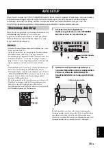 Preview for 334 page of Yamaha RX-V2700 Owner'S Manual