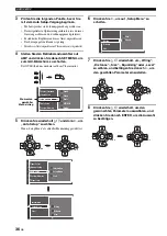 Preview for 335 page of Yamaha RX-V2700 Owner'S Manual