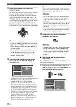 Preview for 337 page of Yamaha RX-V2700 Owner'S Manual