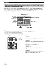 Preview for 343 page of Yamaha RX-V2700 Owner'S Manual