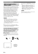 Preview for 353 page of Yamaha RX-V2700 Owner'S Manual