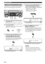 Preview for 359 page of Yamaha RX-V2700 Owner'S Manual