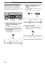 Preview for 361 page of Yamaha RX-V2700 Owner'S Manual