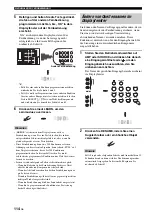 Preview for 413 page of Yamaha RX-V2700 Owner'S Manual