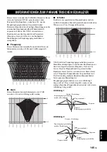 Preview for 444 page of Yamaha RX-V2700 Owner'S Manual