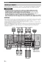 Preview for 463 page of Yamaha RX-V2700 Owner'S Manual