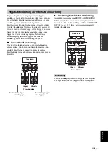 Preview for 466 page of Yamaha RX-V2700 Owner'S Manual