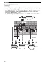 Preview for 473 page of Yamaha RX-V2700 Owner'S Manual