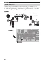 Preview for 477 page of Yamaha RX-V2700 Owner'S Manual