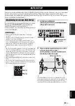 Preview for 482 page of Yamaha RX-V2700 Owner'S Manual