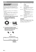 Preview for 489 page of Yamaha RX-V2700 Owner'S Manual